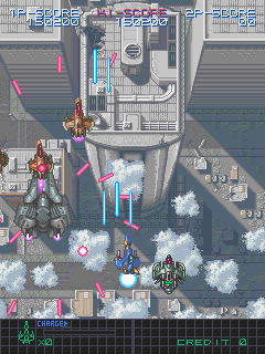 Spiele jetzt UN-Verteidigungskräfte: Erd-Joker -  :xxx – :yyy Spiel-Screenshot