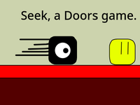 지금 도어스 게임 몬스터 에디션 1부 플레이 -  :xxx - :yyy 게임 스크린샷