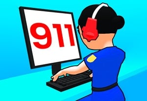 立即玩911 Emergency Dispatcher