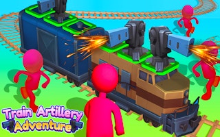 Aventure d'artillerie formation - Free Jeux pour Shooter Game