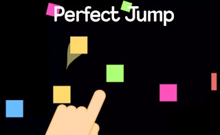 Perfect Jump Games