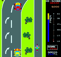 Play Traverse USA / Zippy Race Now -  :xxx - :yyy Game Screenshot