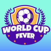 العب حمى كأس العالم الآن -  لقطة شاشة لعبة :xxx - :yyy