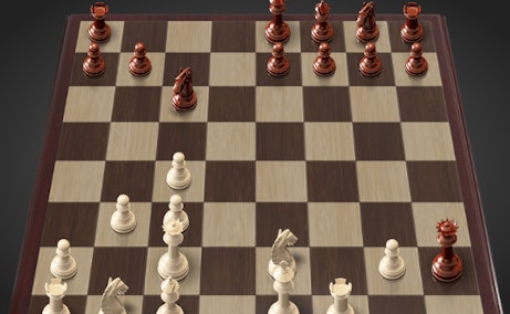 立即玩Spark 国际象棋 - 2 Player :xxx - :yyy 游戏截图