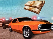 Spiele jetzt Verfolgungsjagd -  :xxx – :yyy Spiel-Screenshot