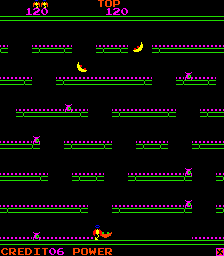 Play Mr. Kougar Now -  :xxx - :yyy Game Screenshot