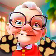 Dog and Granny Play Dog and Granny Now