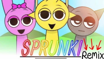 Sprunki Remix Play Sprunki Remix Now