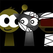 지금 스프렁키 단계 4: 모두가 살아있습니다 플레이 -  :xxx - :yyy 게임 스크린샷