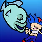 العب FNF vs THE FISH الآن