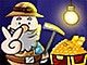 Miner's Adventure - 100% Free 2 Player Miner's Adventure - 2 Player Game Screenshot