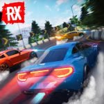 Play Extreme Asphalt: Car Racing Now -  :xxx - :yyy Game Screenshot