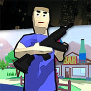Jouez à Dude Theft Wars – DTA 6 maintenant