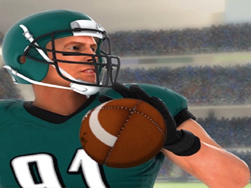 Défi de football américain - Free Jeux gratuits en ligne les plus populaires Space Game