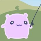 Play fishing girl Now