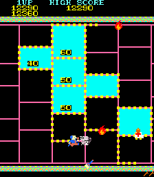 Play Triple Punch (set 1) Now -  :xxx - :yyy Game Screenshot
