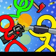 Play Epic Battle: Super Fighters Now -  :xxx - :yyy Game Screenshot