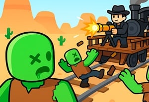 Play Dead Rails 2 Now