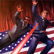 Play The Bodyguard Now - Arcade :xxx - :yyy Game Screenshot