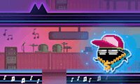 Spiele jetzt Online Musiksturm - Arcade :xxx – :yyy Spiel-Screenshot