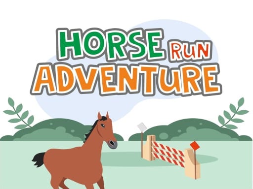 Aventure de Course de Chevaux