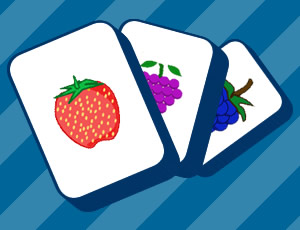 Jouez à Blue Mahjong HD maintenant