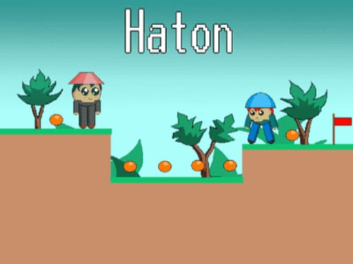 Haton Game Games
