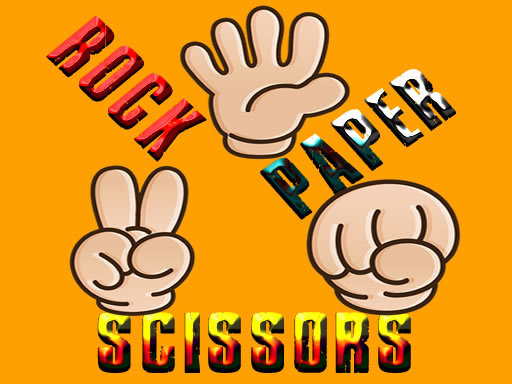Rock Paper Scissors Games