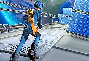 Thunderbirds are Go Team Rush Play Thunderbirds are Go Team Rush Now