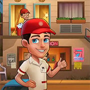 Play Doorman Story: Hotel Simulator Now -  :xxx - :yyy Game Screenshot