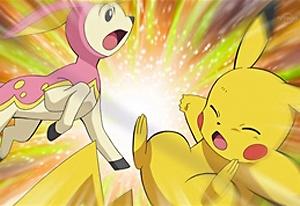 Pokemon Games Logo - Free Online Games Platform