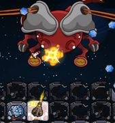 Spiele jetzt Galaxy Siege 2 -  :xxx – :yyy Spiel-Screenshot