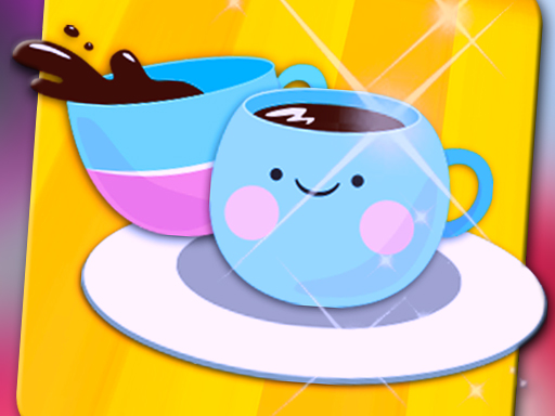 Кофейня Merge Игра