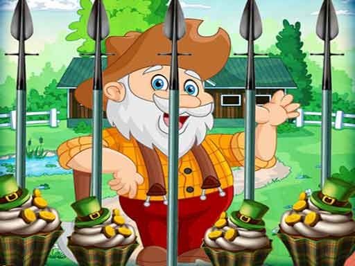 Farmer Pig Escape Games