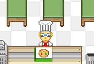 Pizza Dude gameplay screenshot