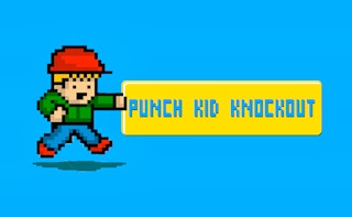 Играть в Паунч Кид бесплатно онлайн – скриншот игры fighting
