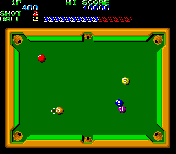 Play Perfect Billiard Now -  :xxx - :yyy Game Screenshot