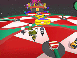 Jogue Desafio dos Amigos da Estação Outono Agora - 2 Player Captura de tela de :xxx - Jogo :yyy