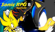 索尼克RPG 8