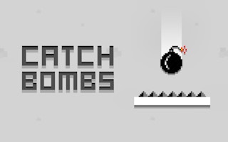 Catch Bombs - Free skill Game Like Алиса и потерянный сахар