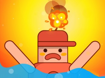 Play Mr Spark Now - Crazy :xxx - :yyy Game Screenshot
