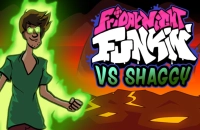 Spiele jetzt FNF vs Shaggy