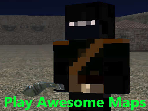 Pixel Hero Warfare Games