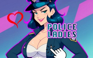 警察のお嬢さん - アニメクリッカー - Free 上位無料オンラインゲームClickerタグ付き Game