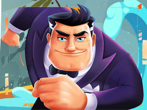 Tsunami Escape 3D - Free Top Free Online Games tagged Smash Game