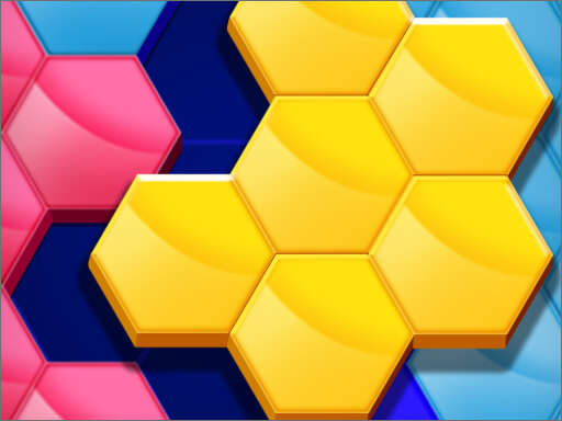 Hexa Puzzle Games