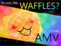 지금 와플을 좋아하세요? 플레이 -  :xxx - :yyy 게임 스크린샷