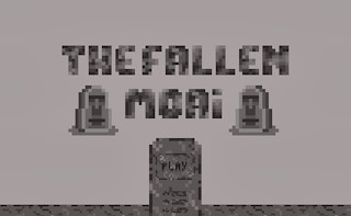 The Fallen Moai Games