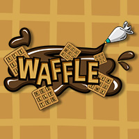 Play Waffle Game Now Waffle Game gameplay screenshot