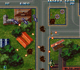 Play Spectrum 2000 (horizontal, buggy) (Europe) Now -  :xxx - :yyy Game Screenshot